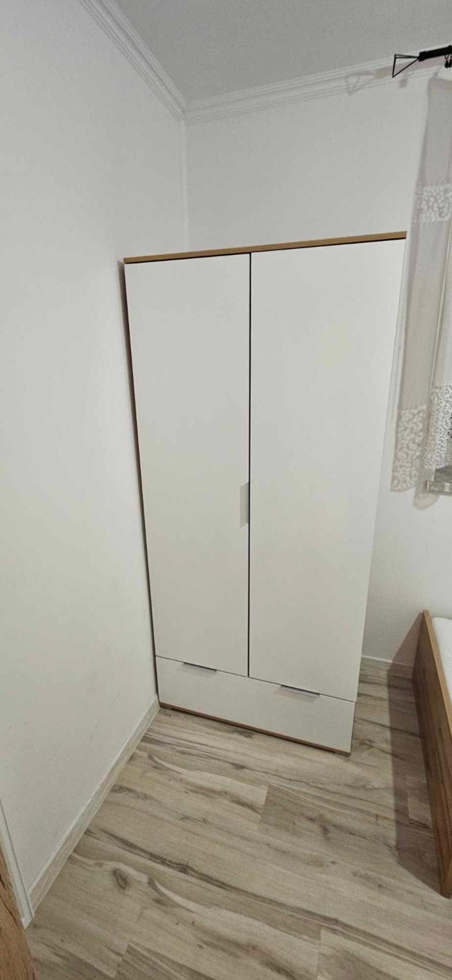 Apartamento U Jedrusia Zubrzyca Gorna Exterior foto