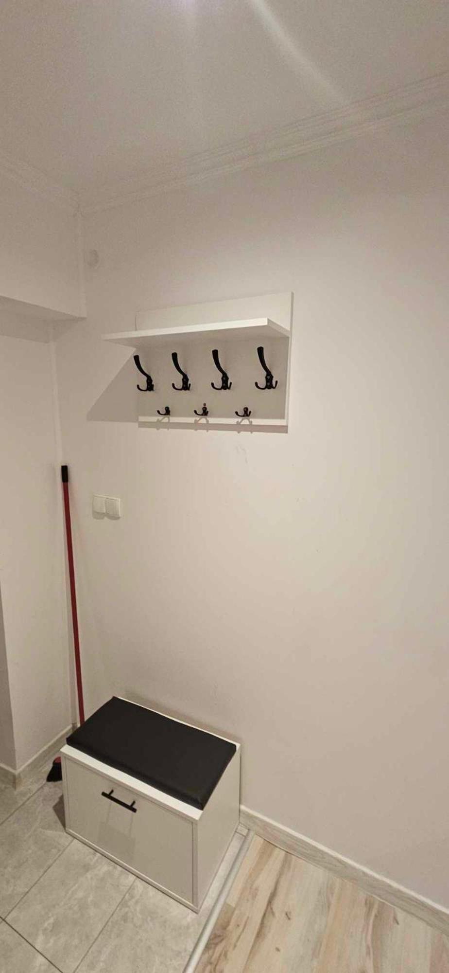 Apartamento U Jedrusia Zubrzyca Gorna Exterior foto