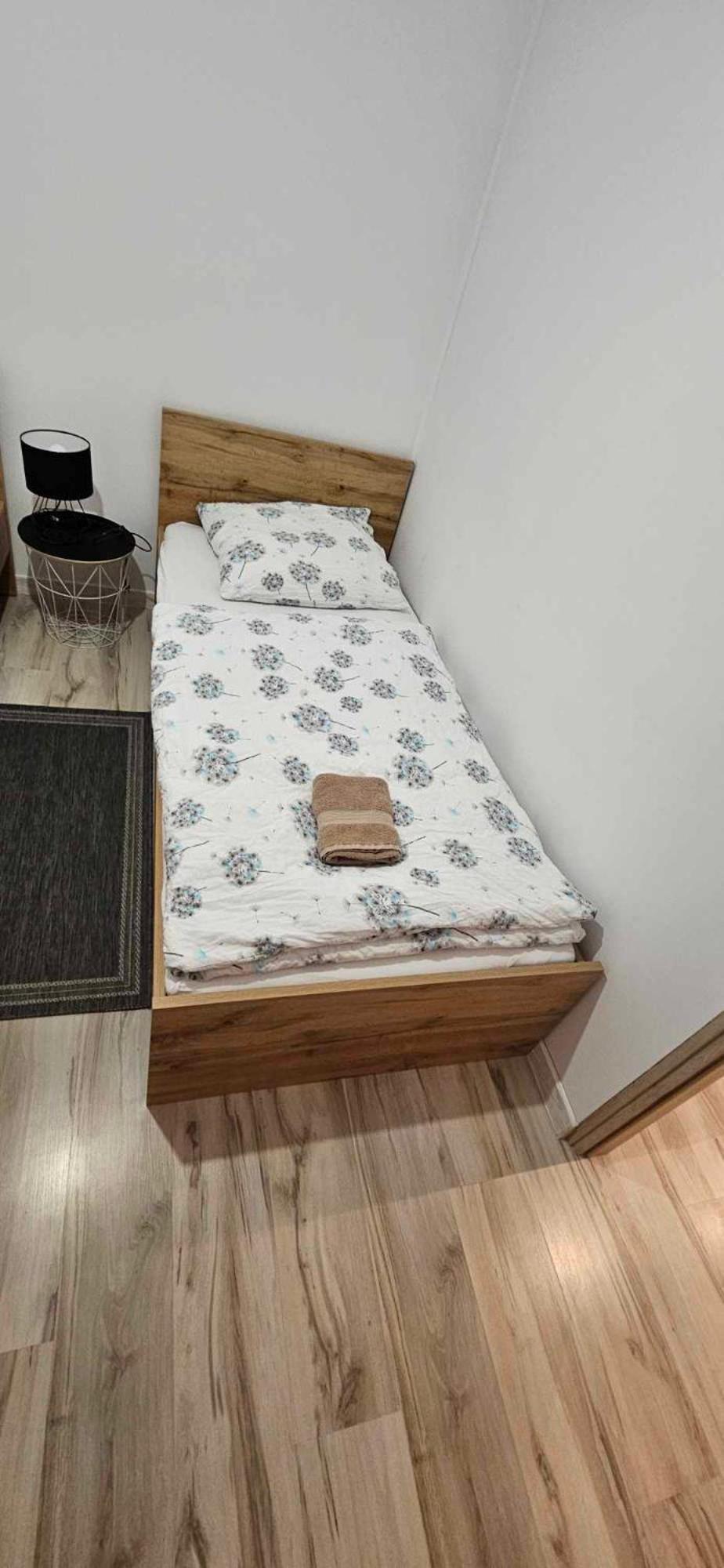 Apartamento U Jedrusia Zubrzyca Gorna Exterior foto