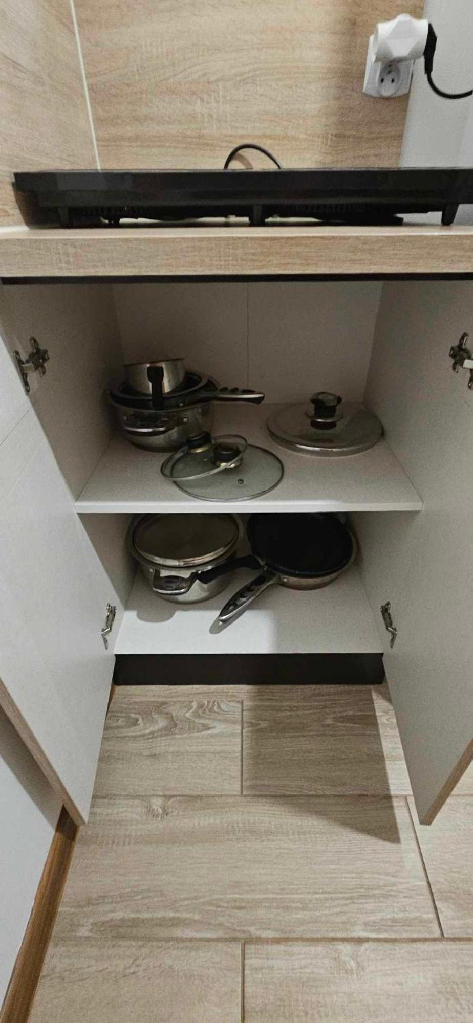 Apartamento U Jedrusia Zubrzyca Gorna Exterior foto