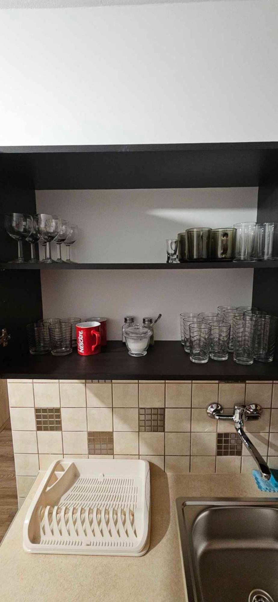 Apartamento U Jedrusia Zubrzyca Gorna Exterior foto