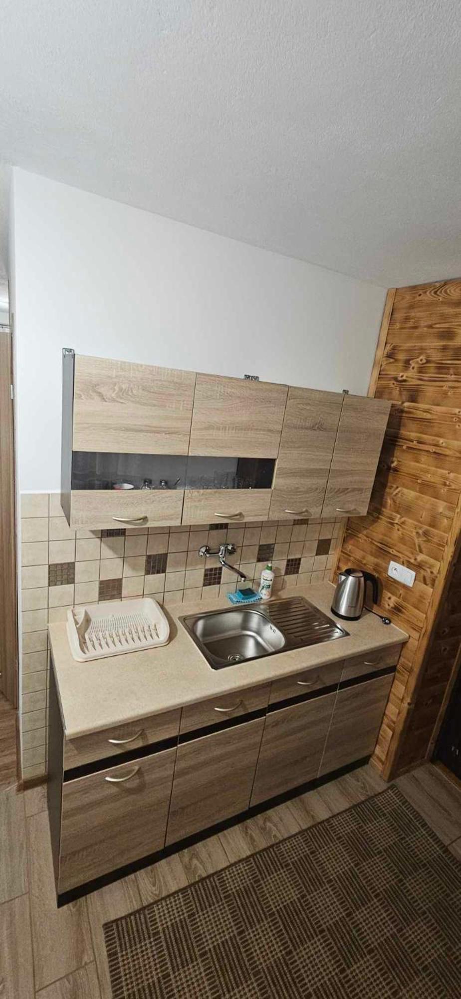 Apartamento U Jedrusia Zubrzyca Gorna Exterior foto