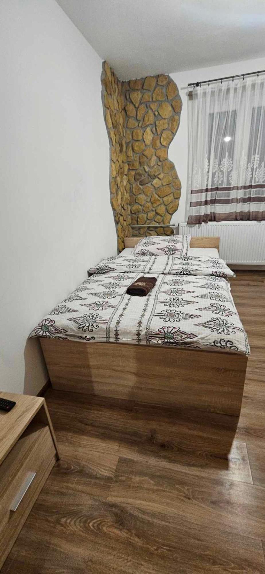 Apartamento U Jedrusia Zubrzyca Gorna Exterior foto