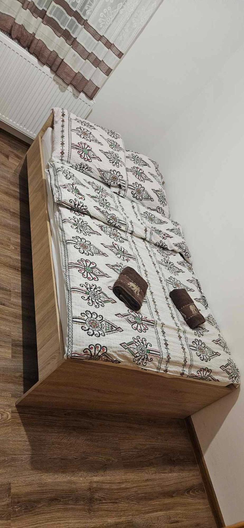 Apartamento U Jedrusia Zubrzyca Gorna Exterior foto