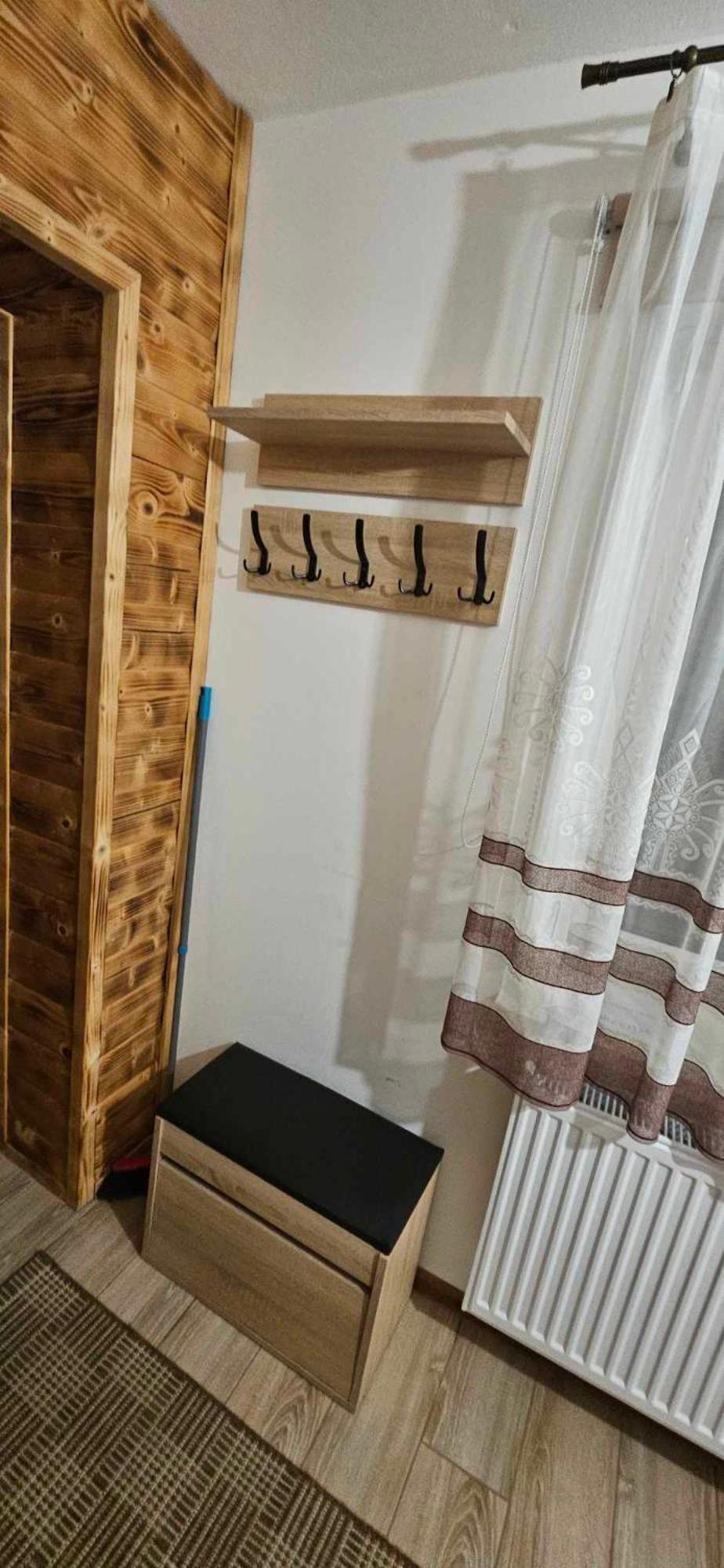 Apartamento U Jedrusia Zubrzyca Gorna Exterior foto